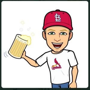 Meet your Posher, Eric